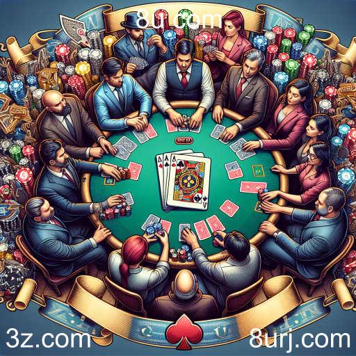 A Magia dos Jogos de Cartas: Uma Experiência Inigualável