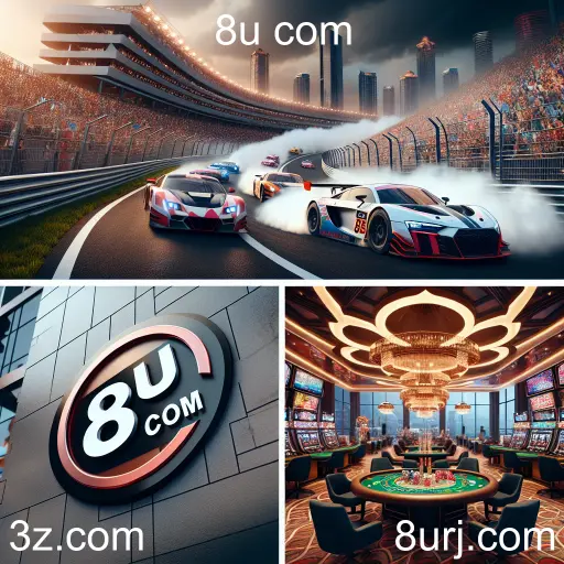 Explorando a Adrenalina dos Jogos de Corrida️