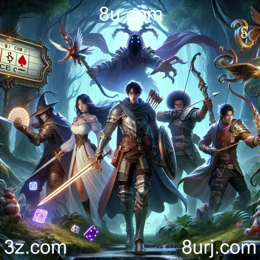 A Magia dos RPGs: Uma Viagem por Mundos Fantásticos️