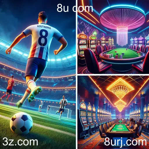 A Ascensão dos Jogos de Esportes na Indústria de Entretenimento️